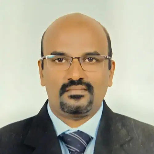 Ramesh Bandi